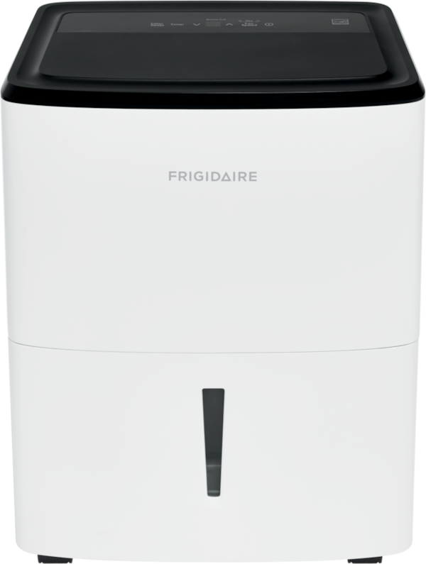 Frigidaire FFAD2234W1 22 Pint Dehumidifier: White