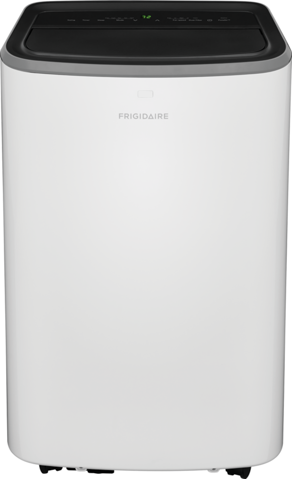 Frigidaire FHPH142AC1 White