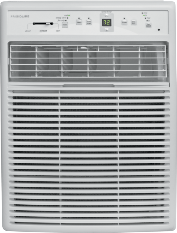 Frigidaire FHSC102WB1 White