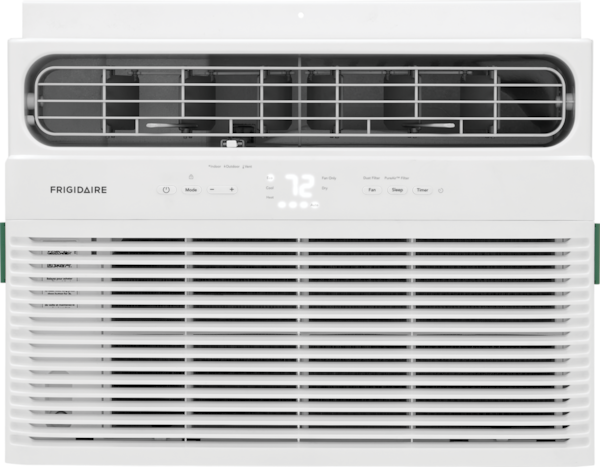 Frigidaire FHWH124WB2