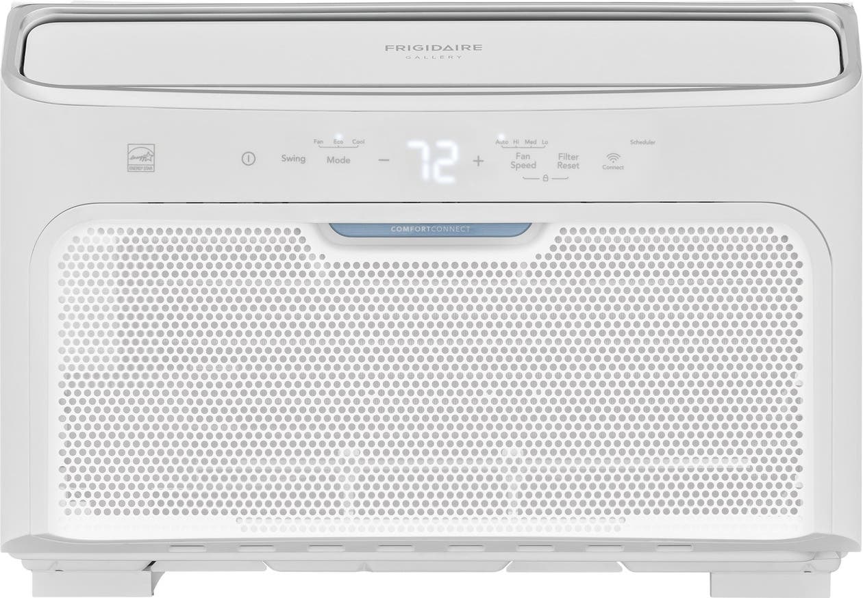 Frigidaire GHWQ123WC1 White