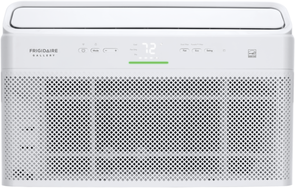 Frigidaire GHWQ085WD1 Window Air Conditioner - Thumbnail 5