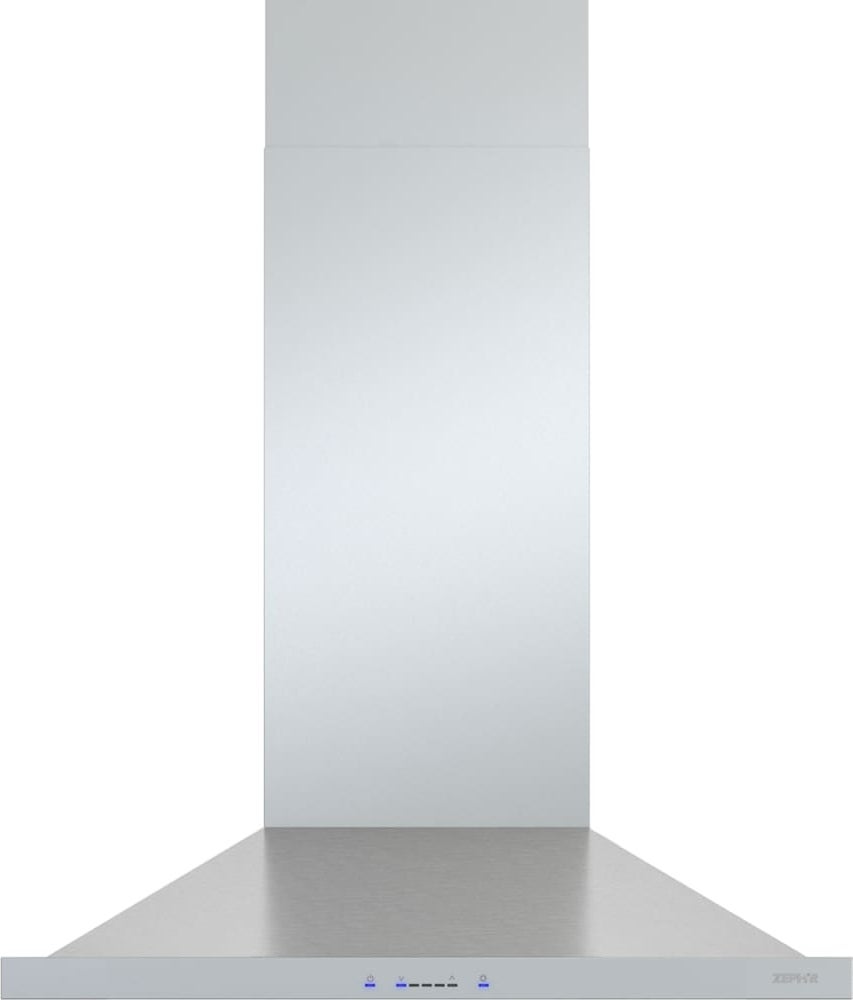 Zephyr ZANM90DS Anzio Wall Mount Range Hood Stainless Steel