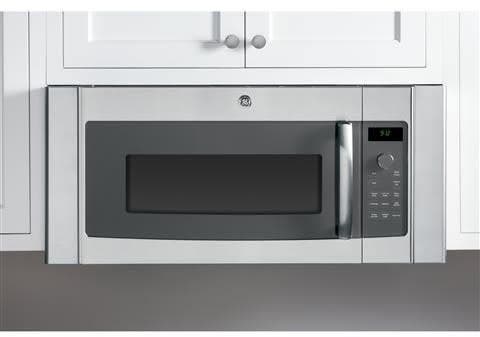 36 Inch Over-the-Range Microwave Accessory Filler Kit