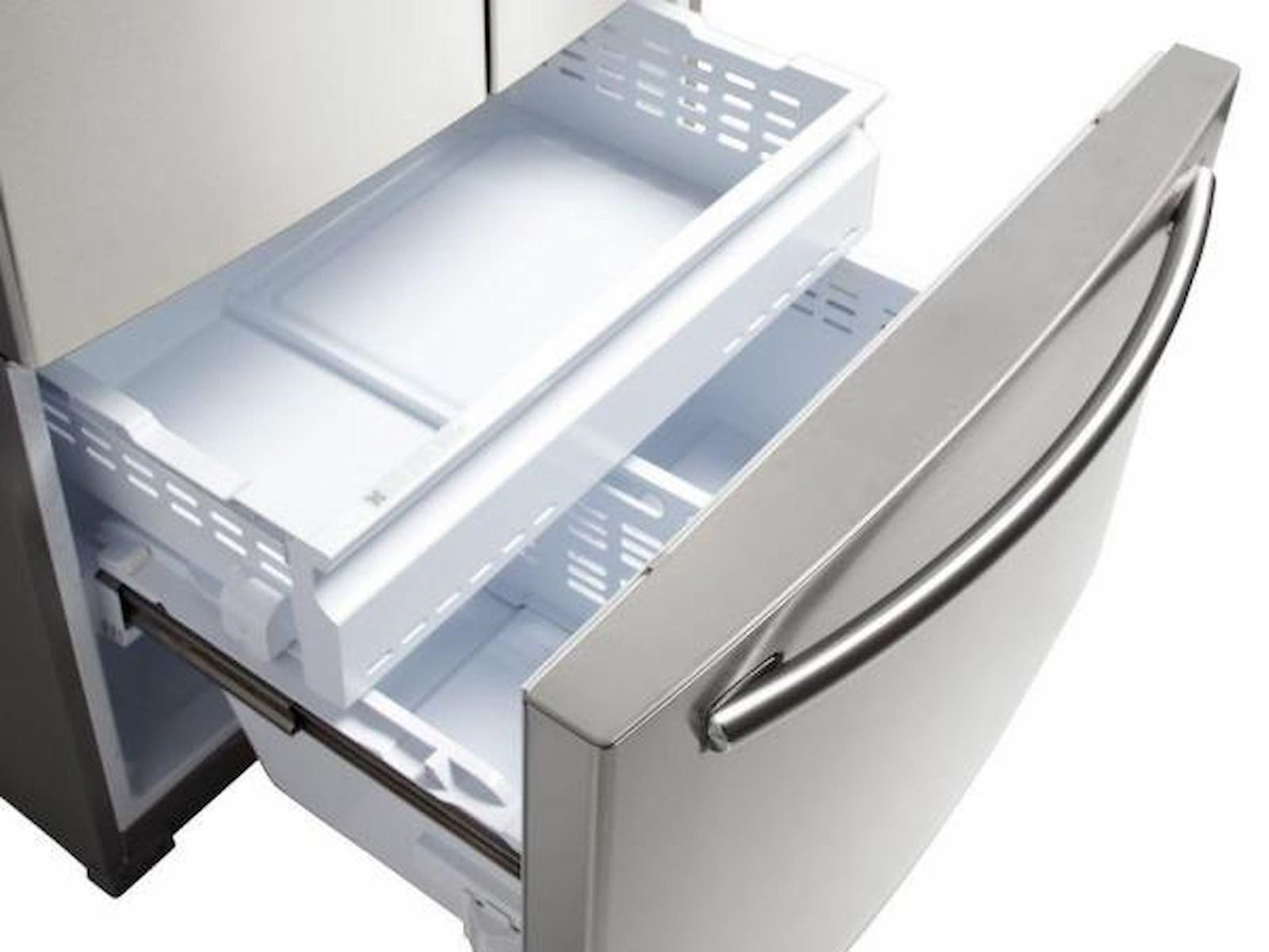 Samsung RF263BEAESR Stainless Steel