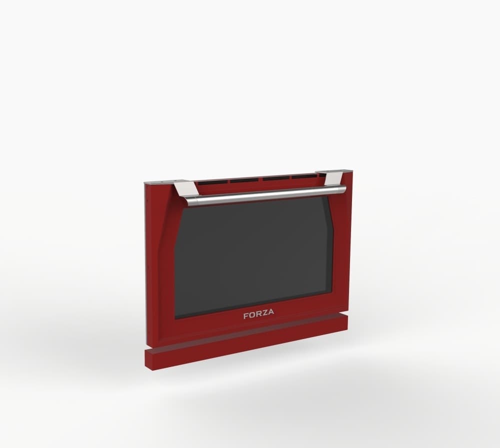 Radicale Red