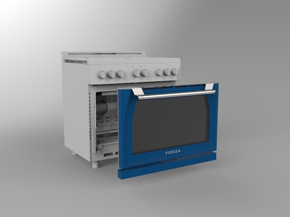 Forza FA48DKB5005 Dinamico Blue