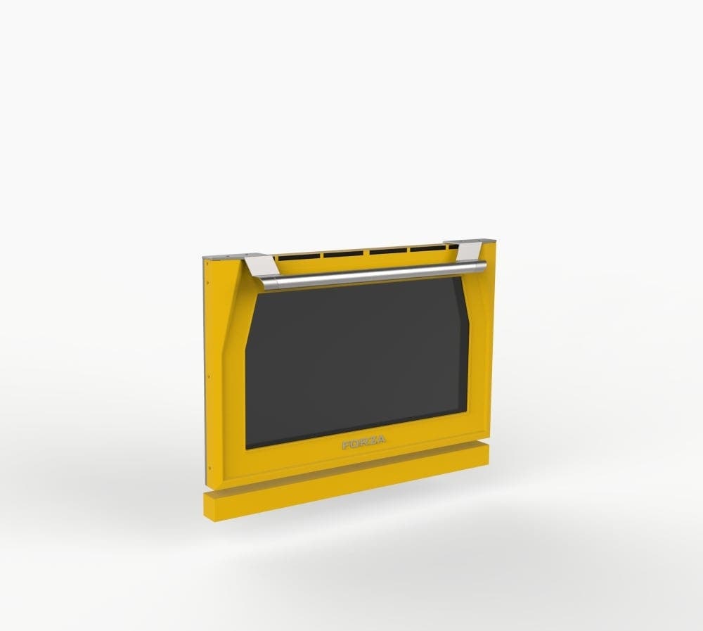 Ribelle Yellow
