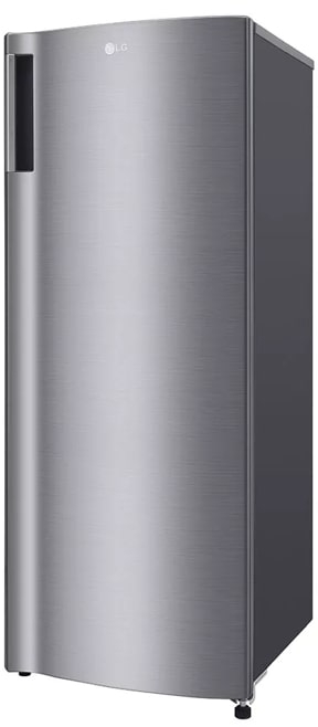 LG LROFC0605V Platinum Silver