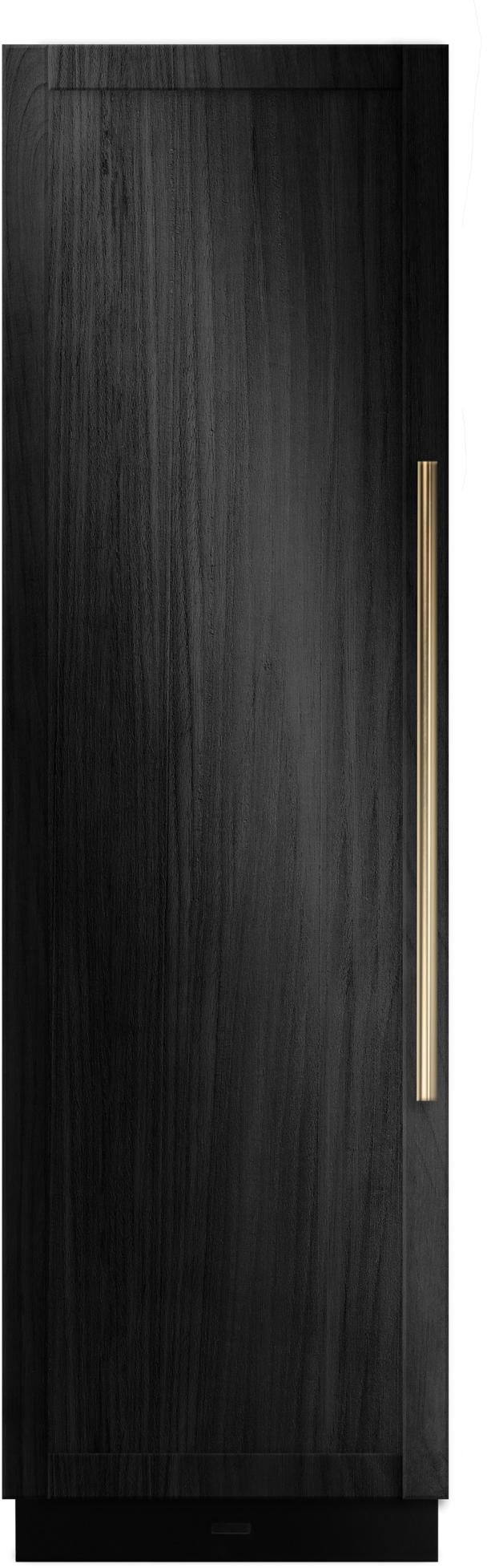 Jenn Air JBZFL24IGX 24 Inch, 13 Cu. Ft. Built-In Smart Counter