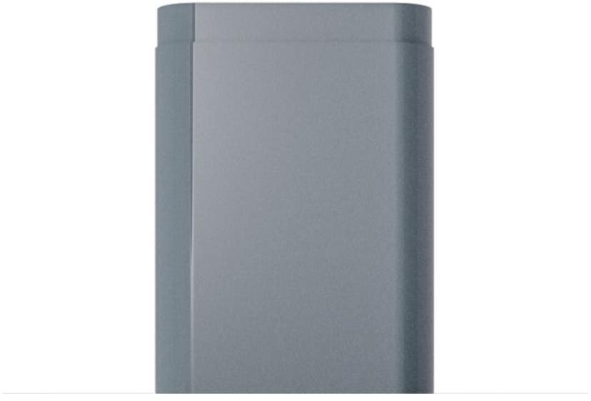 Ilve EA08830060R7031 Blue Grey