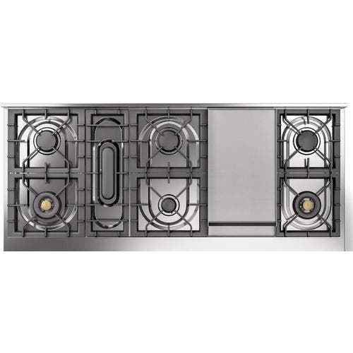Graphite Matte With Brass Trim