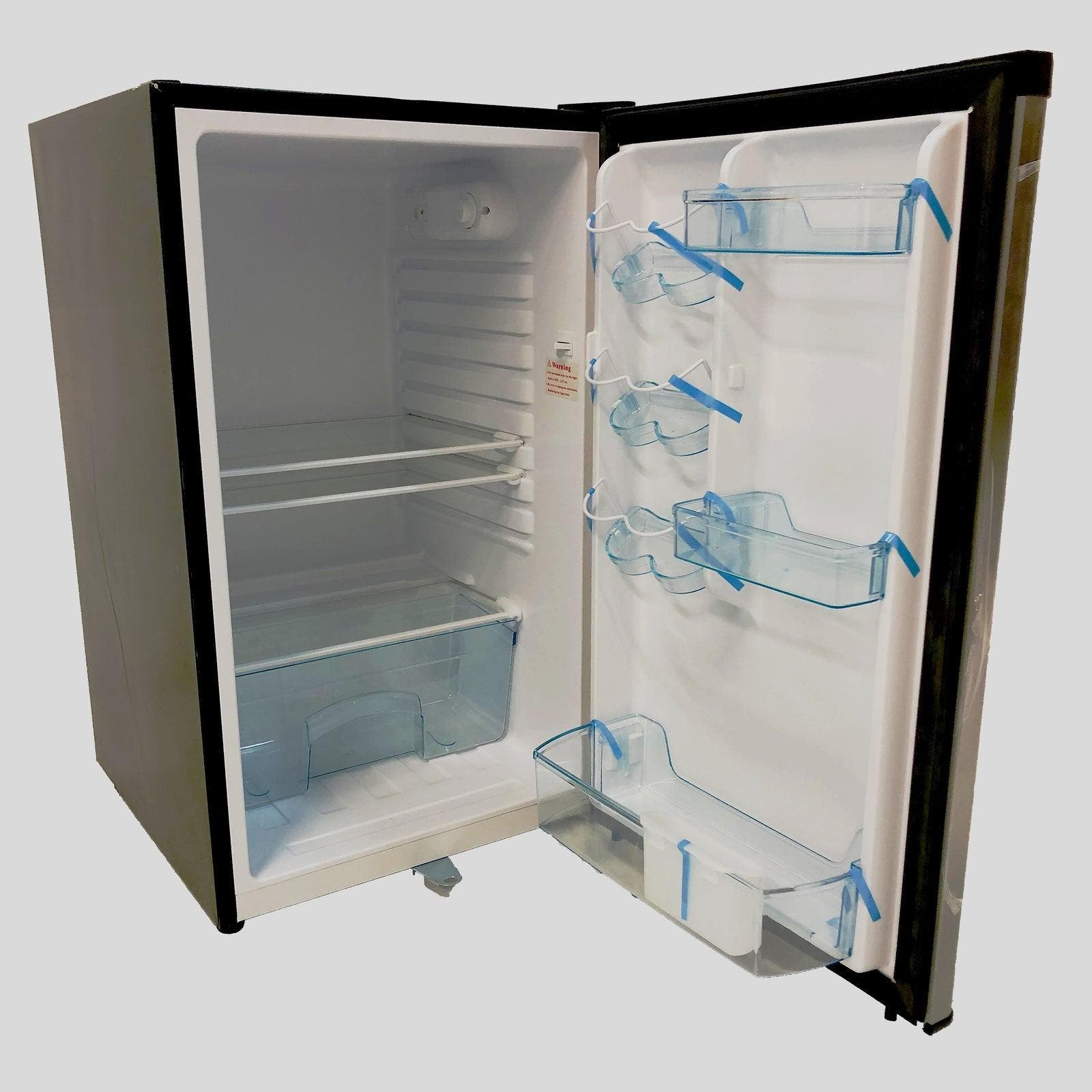 Avanti AR4446B 4.5 cu. ft. Compact Refrigerator