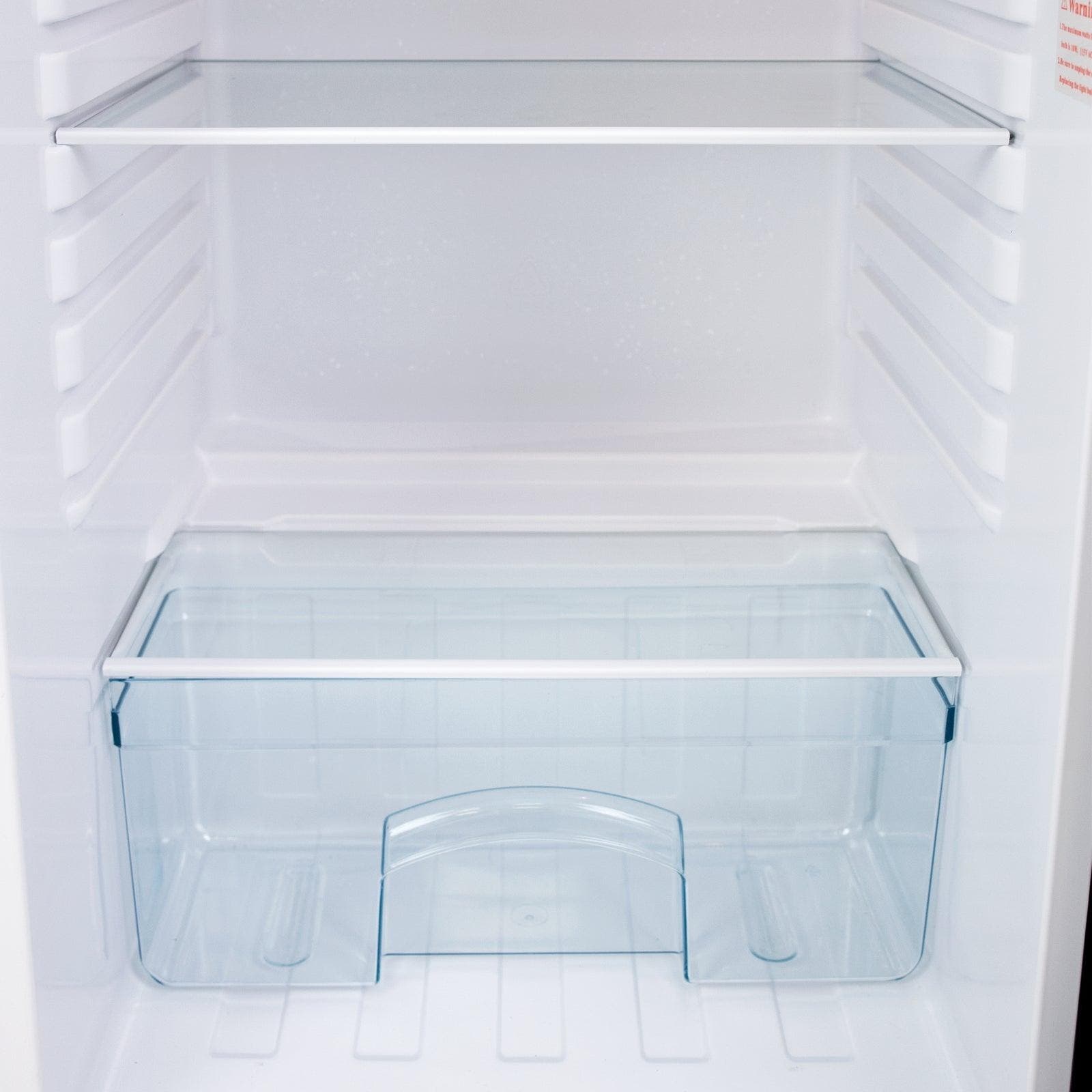 Avanti AR4446B 4.5 cu. ft. Compact Refrigerator