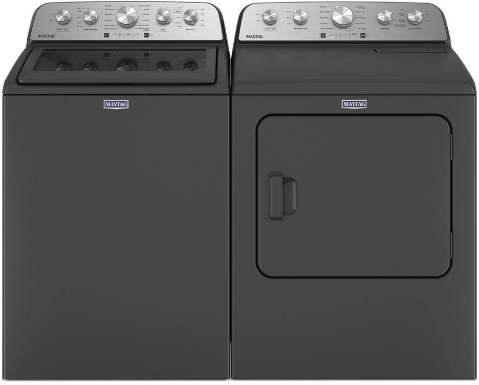 Maytag MVW5435PBK Black