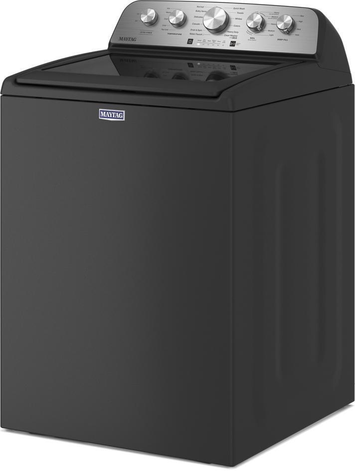 Maytag MVW5435PBK Black