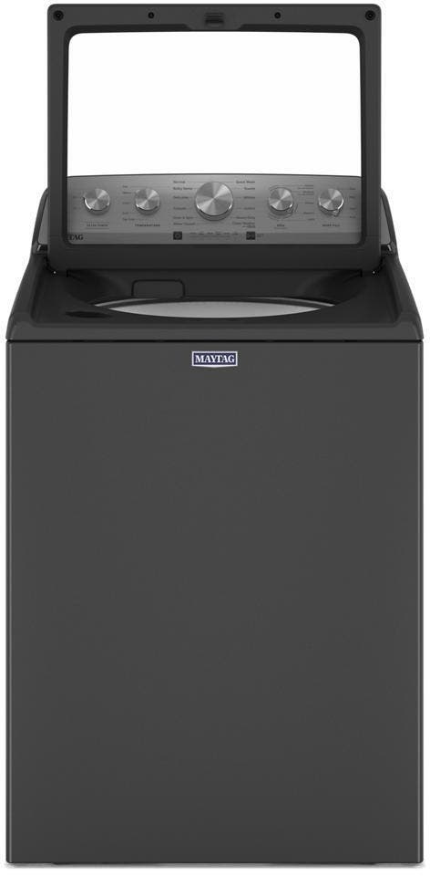 Maytag MVW5435PBK Black