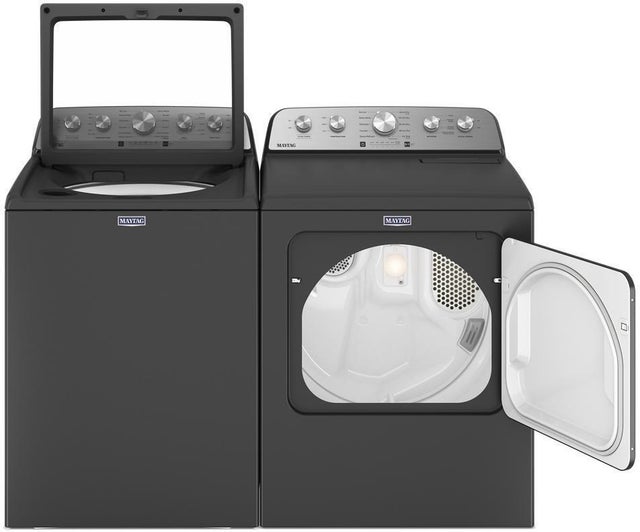 Maytag MED5430PBK