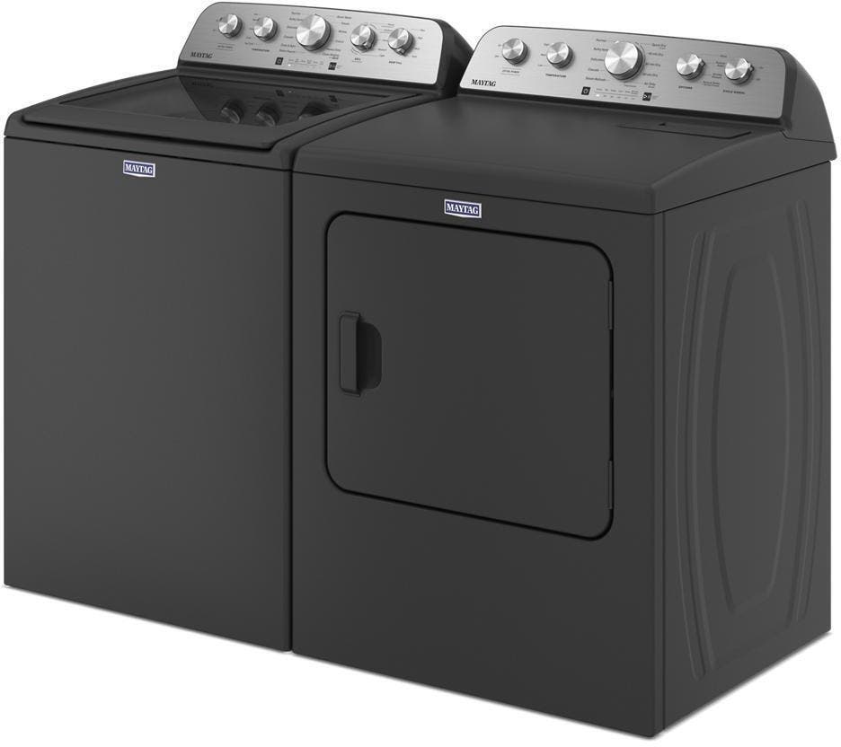 Maytag MGD5430PBK Volcano Black