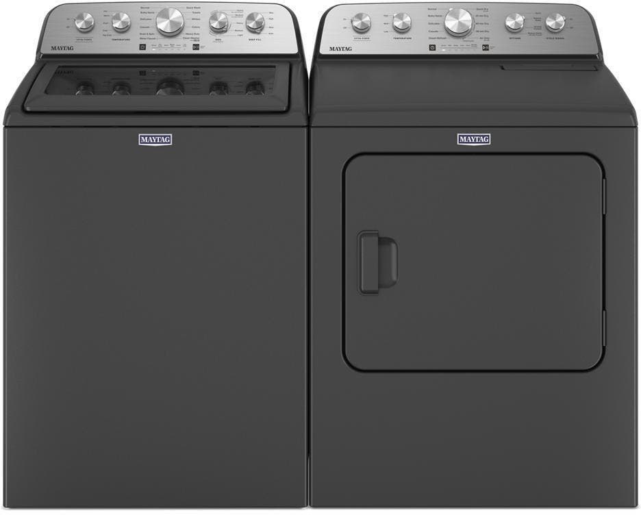 Maytag MGD5430PBK Volcano Black