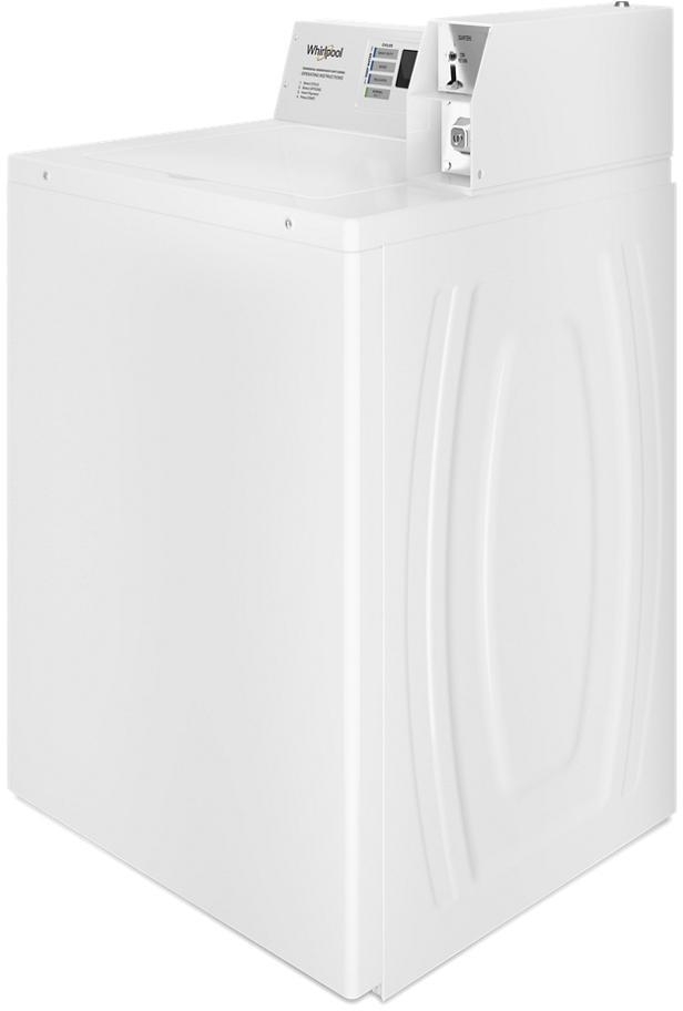 Whirlpool CAE2779JQ White