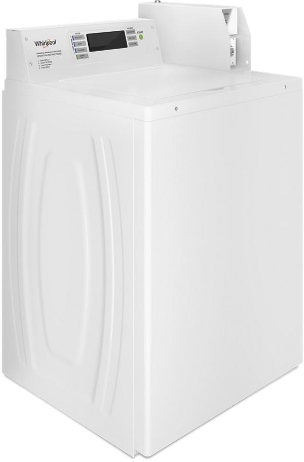 Whirlpool CAE2779JQ White