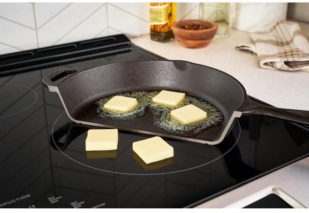 Whirlpool WSIS5030RV Black Stainless