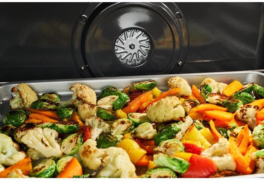 Whirlpool WSIS5030RV Black Stainless