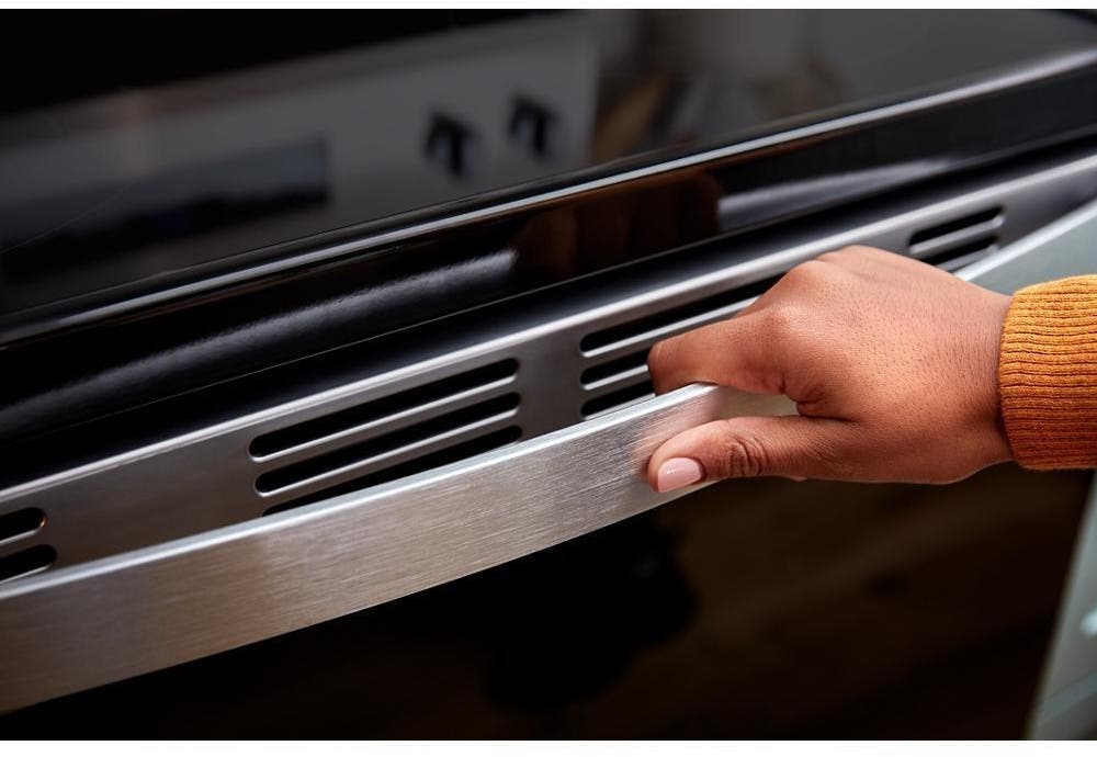 Whirlpool WFES3330RZ Fingerprint-Resistant Stainless Steel