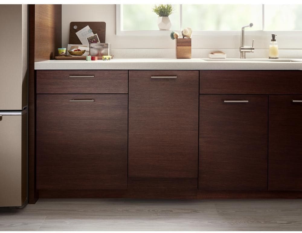 Whirlpool UDPS5118PP Panel Ready
