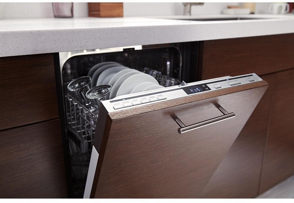 Whirlpool UDPS5118PP Panel Ready