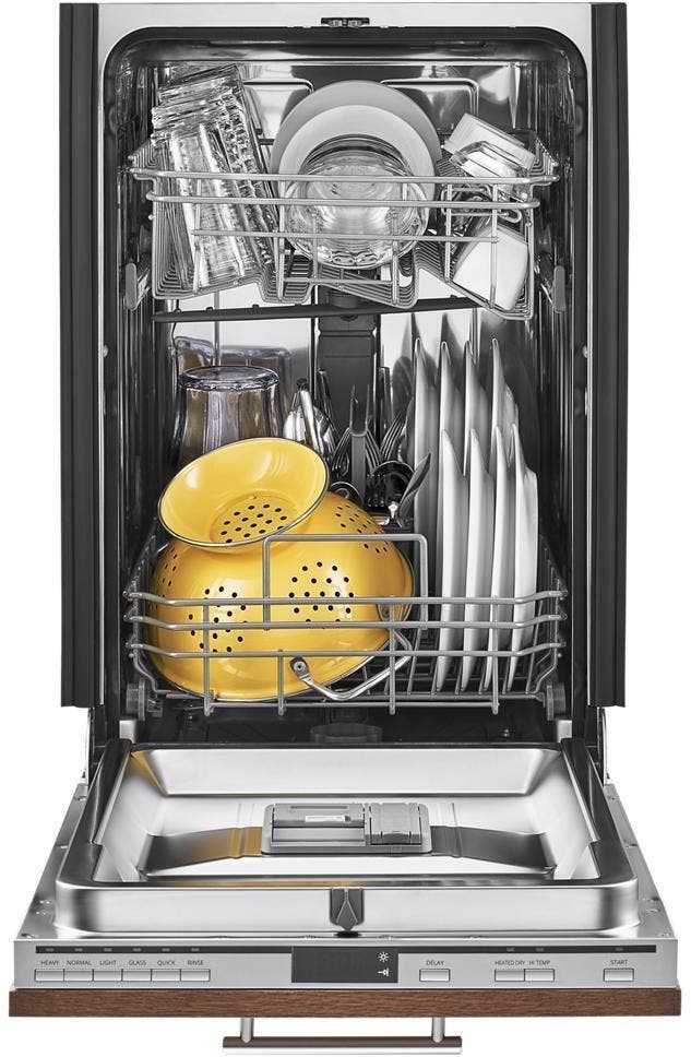 Whirlpool UDPS5118PP Panel Ready