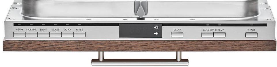 Whirlpool UDPS5118PP Panel Ready
