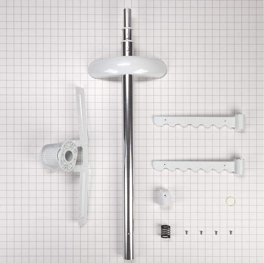 Whirlpool XHS1000XX White