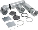 4-Way Dryer Vent Kit