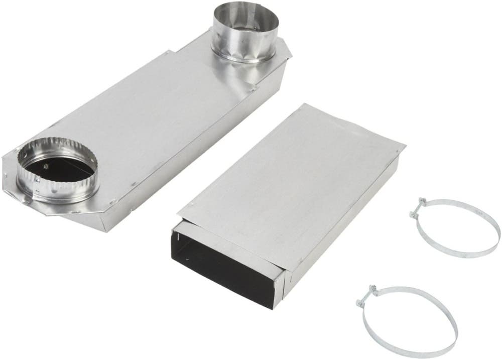 Adjustable Dryer Telescoping Vent Periscope