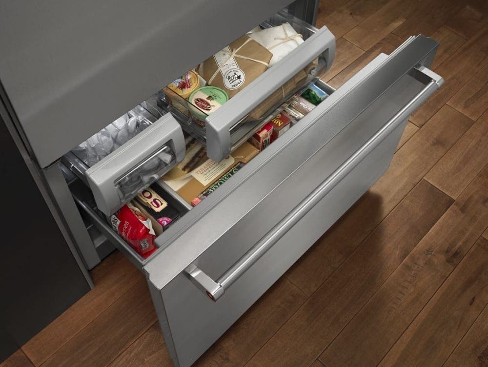 KitchenAid KBBL306ESS Stainless Steel