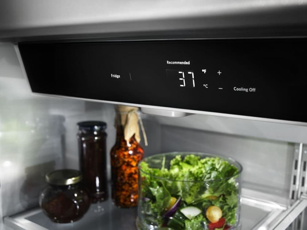 KitchenAid KBBL306ESS Stainless Steel