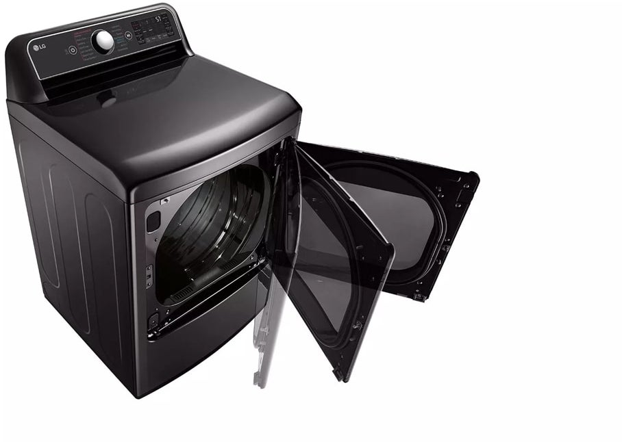 LG DLEX7900BE Dryer