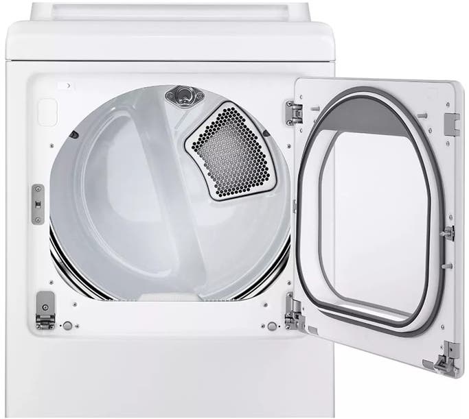 LG DLEX7900WE White