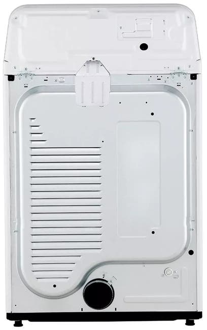 LG DLEX7900WE White