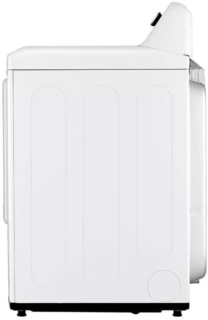 LG DLEX7900WE White