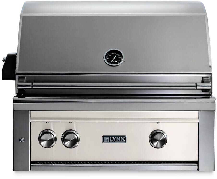 Lynx L30TRGLNG