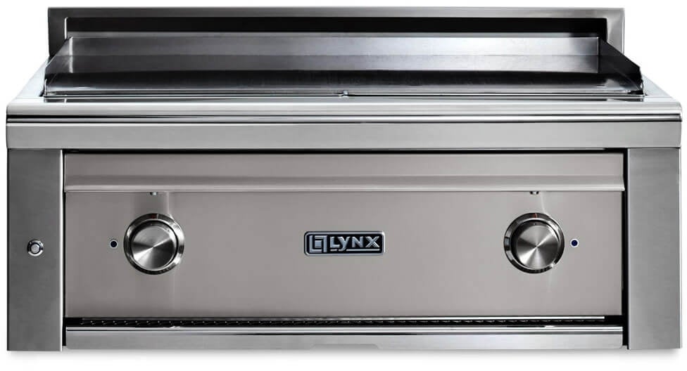 Lynx Asado Flat Top Grill - Thumbnail 4