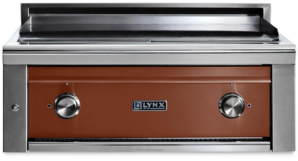 Lynx Asado Grill - Thumbnail 3