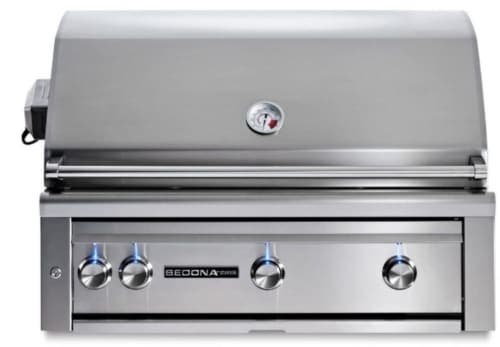 Lynx L601PSFRNG Stainless Steel With Natural Gas
