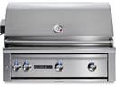 36 Inch Built In Sedona Grill with Rotisserie