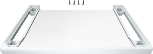 Bosch WTZ27510UC White
