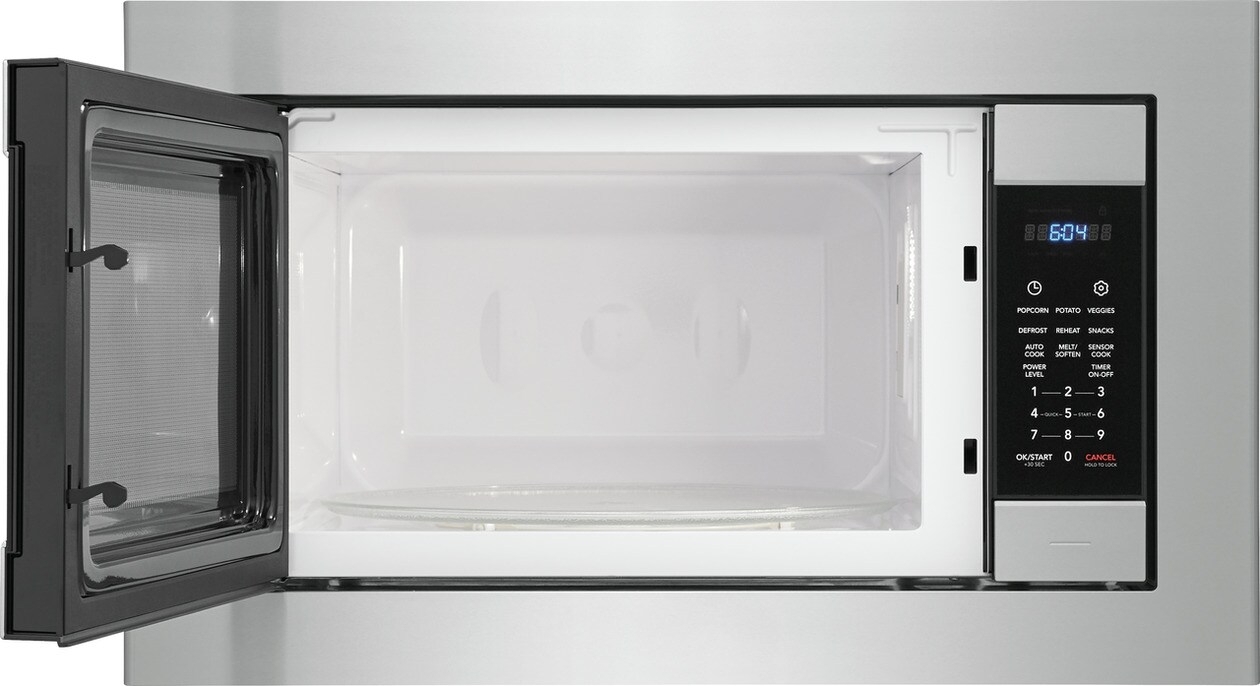 Frigidaire FPMO227NUF Stainless Steel