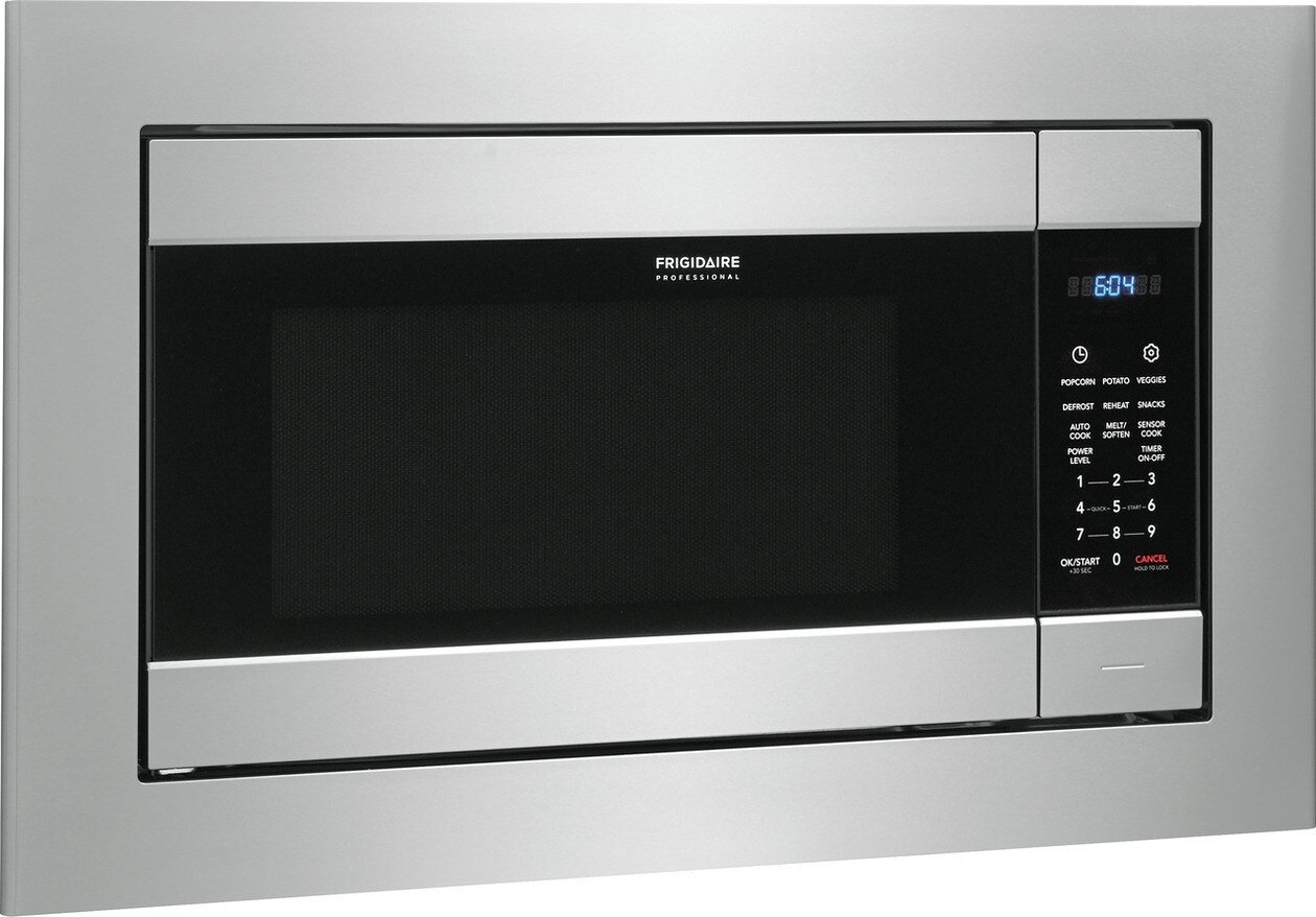 Frigidaire FPMO227NUF Stainless Steel